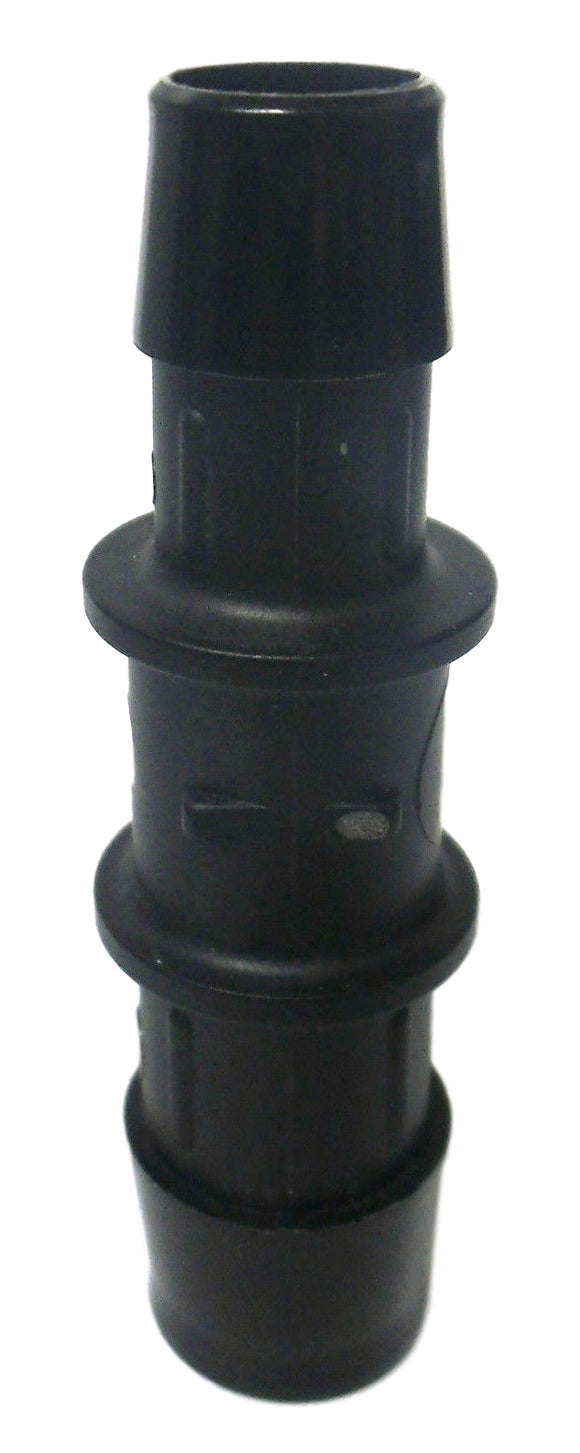 Goodyear 65629 Nylon Hose Connector 3/4