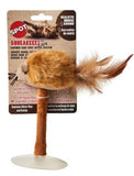 Ethical Products 52161 Squeakeeez Mouse with Suction Cup, 52161
