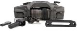 TravellerX 10,000 lb. Electric Truck Winch w/ Synthetic Rope and Wireless Remote