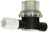 Polaris Zodiac 8-110 Strainer Assembly Screen fits Zodiac G1000 Dichlor Feeder