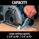Makita 5007F 15-Amp 7-1/4-Inch Corded Circular Saw