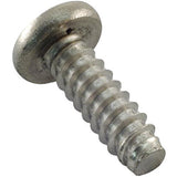 Jandy 1298 Valve Housing Screw #14X3/4" for Jandy 2-Way/3-Way Neverlube Valves