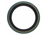 Carry-On Trailer 495T 1.5 in. Double Lip Grease Seals, 1.987 in. OD, 2-Pack