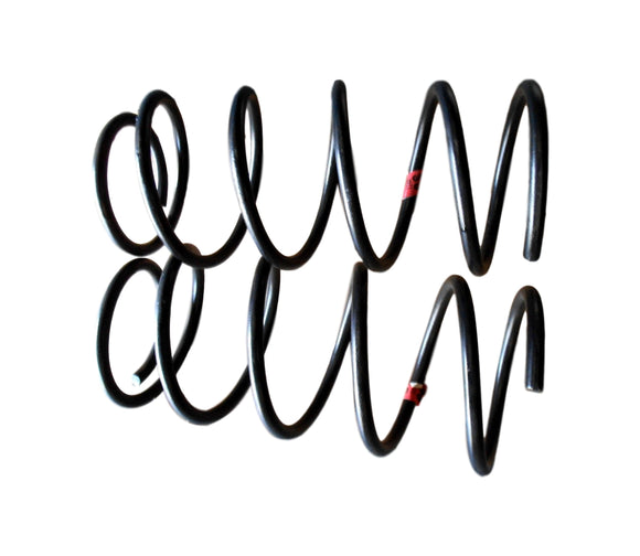 TRW Matched Pair Set Coil Springs CS7244