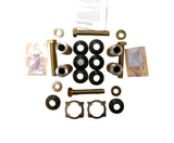 Roadmates 522092 Front Disc Hardware Kit Dodge Chrysler Charger 300 2005-2010