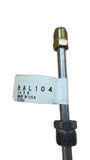 Bendix Brake Adapter Line BAL104 1/4 x 8"  Brand New Free Shipping