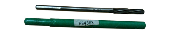 TRW Piloted Reamer 664388 Length 7