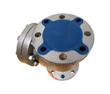 Crane 159XU Cast Steel Bolted Flanged Swing Check Valve Assy Class 300 3 in. NEW