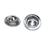 Pack of (2) Wagner F46214 Drum Brake Hold Down Cup