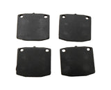 Formula MX 7046-D146 Premium Semi-Metallic Brake Pads