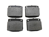 Formula MX 7046-D146 Premium Semi-Metallic Brake Pads