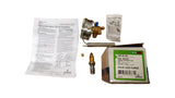 Emerson Thermal Expansion Valve 061673 TER 22 HC -20F to +50F  Valve Less Flange