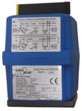 Plast-O-Matic EBVA-2-3-U - 3/8"-2" Multi-Voltage Electric Actuator 12-24V