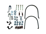 Bendix H7256 Rear Drum Hardware Kit and Cables Plymouth Mitsubishi 1995-2001