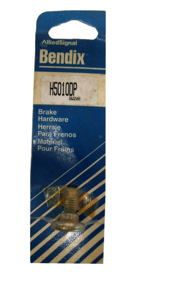 Bendix H5010 Rear Caliper Bolt Pin Mercury Ford GT 1972-1975 H5019 ...