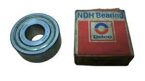 Delco Shaft Fan Outer Bearing 55604 908002