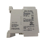 Allen Bradley 100-K05KF400 Mini Contactor System Control Voltage 230V 50/60Hz