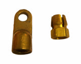 Niehoff 48-31 4831 Copper Lug With Compression Nut