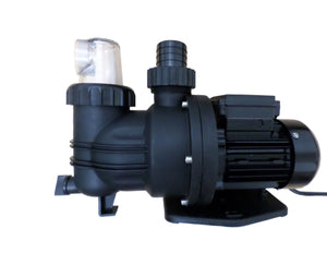 Spa, Bath & Fountain Centrifungal Pump .3HP 1/3HP 115V  250W 120V 60Hz 2.5Amps