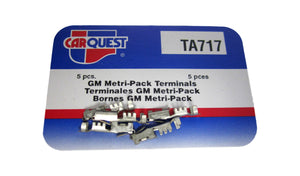 Carquest TA717 TA 717 GM Metri-Pack Terminals Brand New! Ready to Ship!