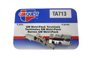 Carquest TA713 TA 713 GM Metri Pack Terminals Brand New! Ready to Ship!