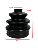 Longwood CV Joint Boot  Made in USA Constant Velocity 29052