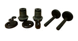 Moog K5224 Suspension Control Arm Bushing Kit K-5224, RP15352, 15352