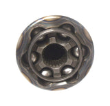 Moog CV-2398 CV Drive Shaft Joint Boot Kit CV2398 2398 Fit Honda Civic 1200/1300