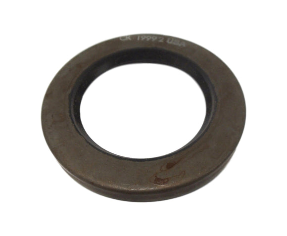 National Oil Seals 472397 Wheel Seal