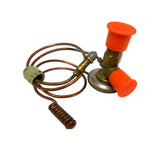Factory Air 38611 Expansion Valve