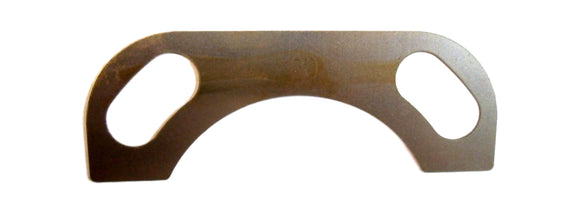 TRW 13560 Alignment Camber/Toe Shim Rear Single Metal