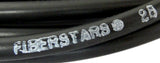 Fiberstars B25 25 Strand Fiber Optic Cable Priced Per Linear Foot Brand New!