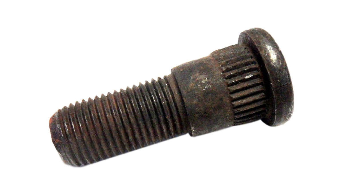 Bendix 142056 Wheel Lug Stud Bolt – BelowCost Products