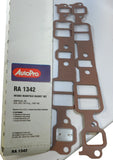 Auto-Pro RA1342 Intake Manifolds Gasket Set RA-1342