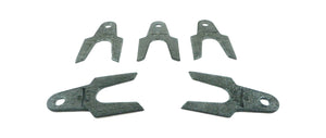 Sealed Power 1/16th Caster Shims  (5) Pieces