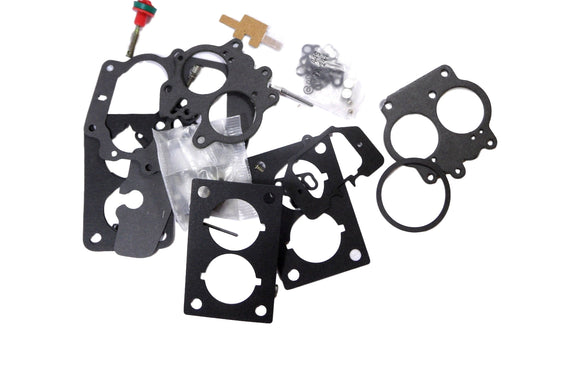 BWD 10706B Carburetor Tune-Up Kit Brand New