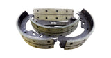 Repco 084 Brake Shoes Factory Lined
