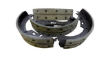 Repco 084 Brake Shoes Factory Lined