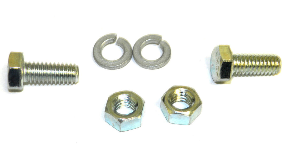Evergard EG140719 Shock Struts Screws Kit – BelowCost Products