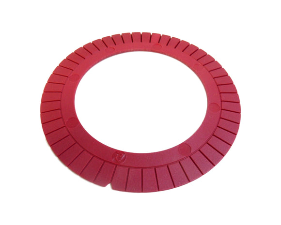 Trust 3/4 Degree Burgundy Rear Alignment Shim (qty.1)