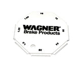 Wagner NK200601 Thread Pitch GA.