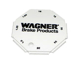 Wagner NK200601 Thread Pitch GA.