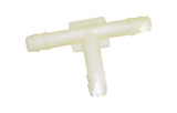 Big A Service Line 3-71330 Slip-Not Tee Fitting 3/16"
