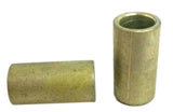 Motorola 18-41 Pair Of Bushing Approximately 1" Tall 1/2" Diameter Outer