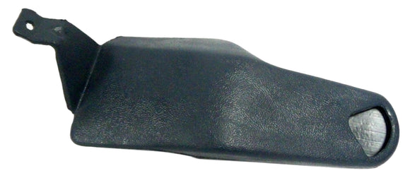 GM OEM InteriorTrim Part Cover cast # 20326893 - Blue - Fishbody 1982-1989