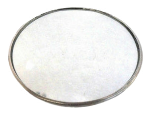 KD 101-0308 Stick On Convex Mirror 3" 1010308