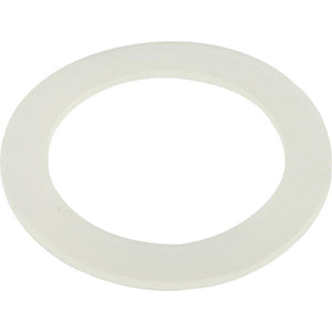 Waterway 711-4010 2" Clear Gasket Fits Waterway Mustang/Workhorse Pump