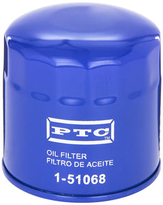 PTC 1-51068 Oil Filter