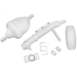 Polaris 9-100-9040 Inline Back Up Valve Conversion Kit fits Polaris 380 Cleaner