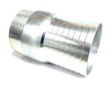 KCN Steel Plated 4" NPT Combination Nipple 026-0641-1310I